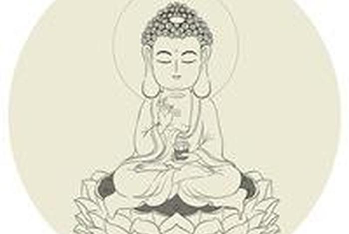 佛教头陀图片、佛教头像微信头像