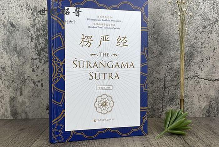 佛教知识 英文翻译版本有哪些 佛教经典英文翻译