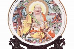佛教瓷器知识讲解图片高清 佛教瓷器图片大全