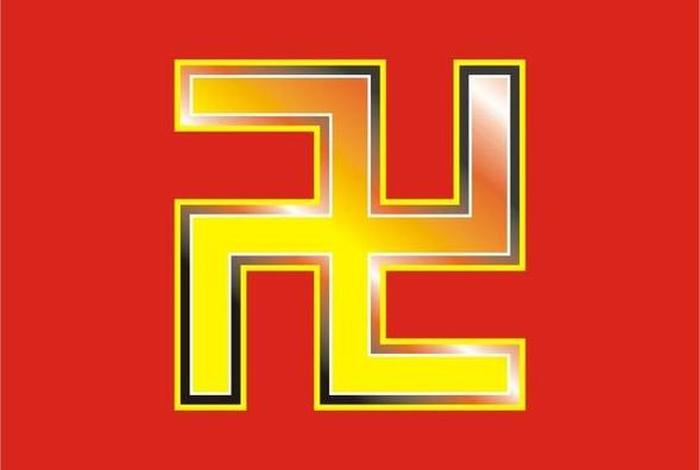 卍佛教代表什么 佛教中的卍字是什么意思