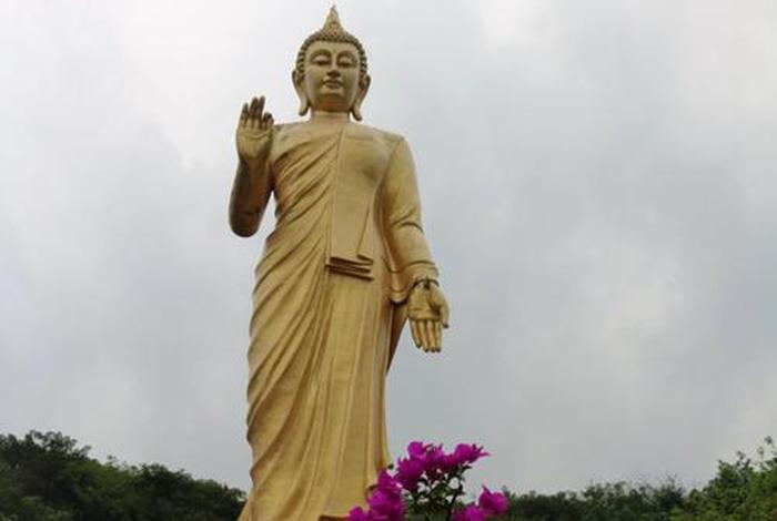 傣族佛教历史文化（傣族赕佛）
