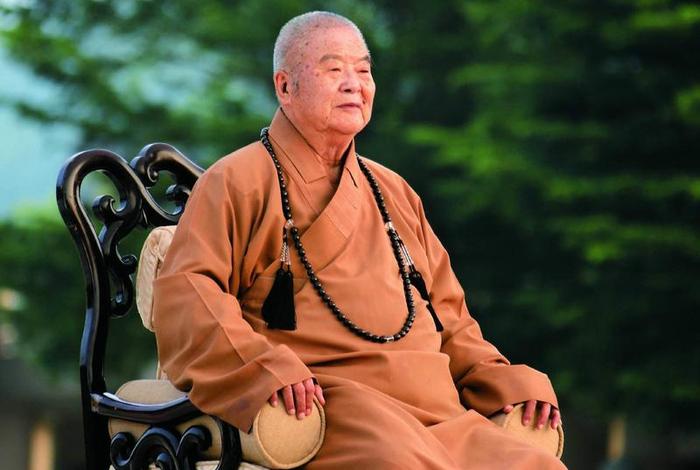 星云大师真正的佛教徒（星云大师真正的佛教徒是谁）
