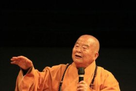 台湾佛教星云大师 星云大师台湾寺院