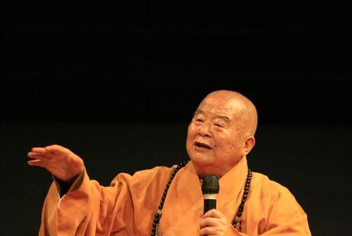 台湾佛教星云大师 星云大师台湾寺院