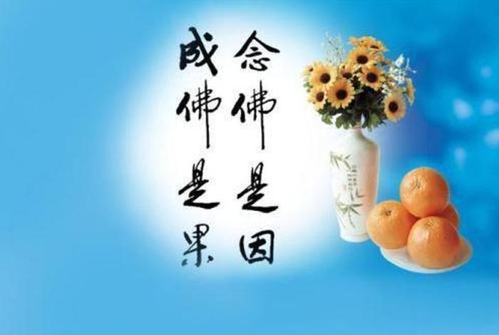 听大师讲佛法能一边念佛吗（一边念佛一边观心可以吗）