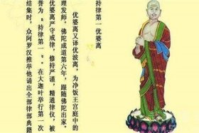 佛陀的十大弟子都成佛了吗、佛陀的十大弟子都成佛了吗知乎