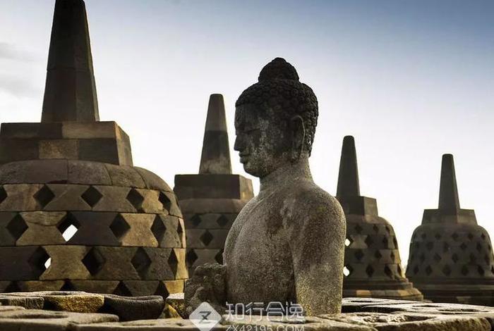 佛家所谓的浮屠是指什么，佛教以前叫浮屠教