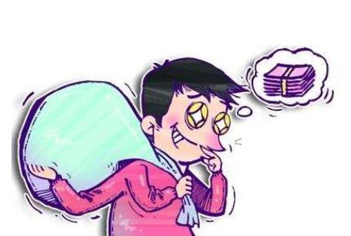 佛教偷盗罪、佛教中的偷盗是什么意思