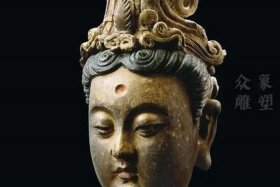 佛教雕塑入门知识点汇总图片，佛教雕塑入门知识点汇总图片高清
