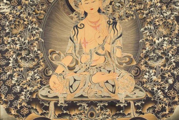 藏传佛教真实图片大全 藏传佛教图片手机壁纸
