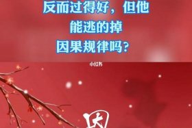 佛教故事因缘果报视频 因缘与果报