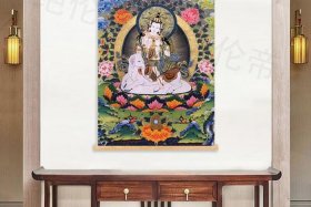 四大菩萨各代表什么、四大菩萨各代表什么生肖
