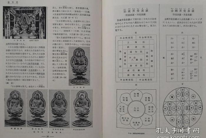 日本佛教小知识大全 - 日本佛教小知识大全图片