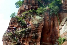 佛教旅游知识点汇总图片大全（佛教旅游景观的名称和所在省份）