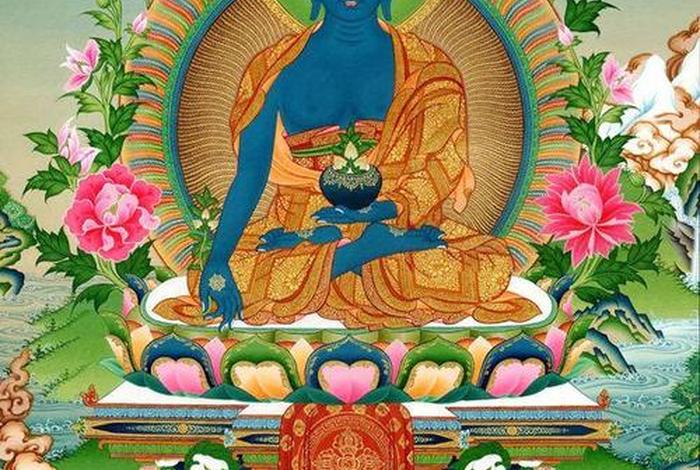 佛教特色体现在哪些方面、佛教特色体现在哪些方面上