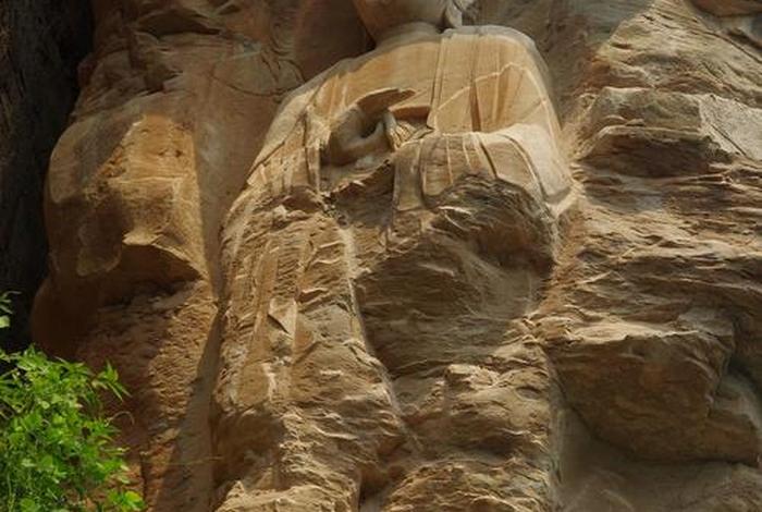 鸡足山佛像，鸡足山佛像图片大全