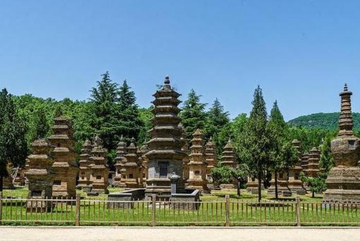 少林寺和佛教有关系吗 少林与佛教的关系