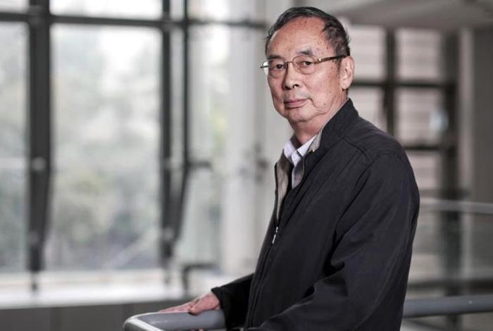 朱清时教授讲解佛学视频；朱清时怎么学佛了
