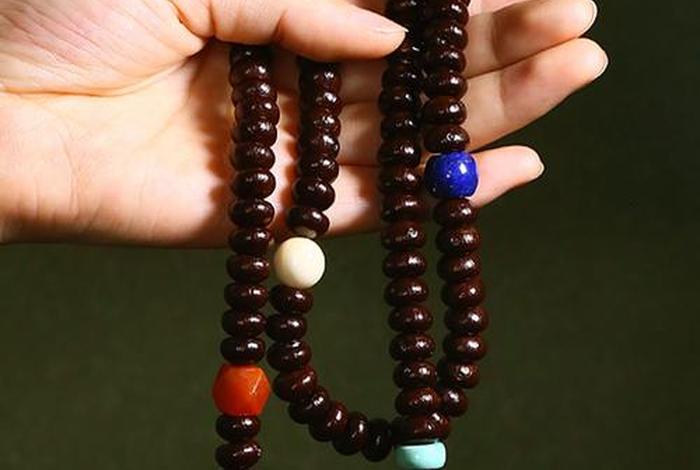 藏传佛教佛珠饰品、藏传佛珠种类