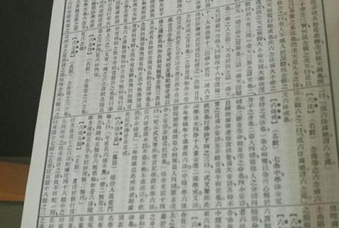 佛教词典词语大全（佛教词汇解释）