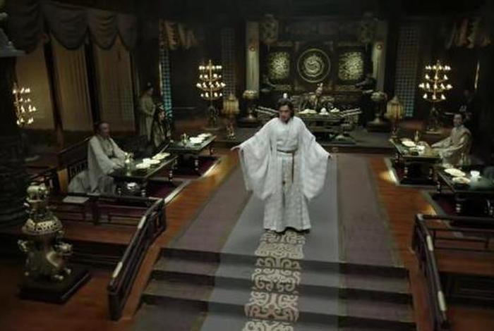 庆余年华严寺；庆余年庆庙是神庙吗
