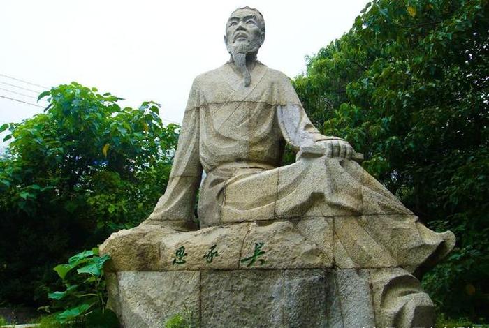 吴承恩信佛还是信道 吴承恩信奉佛教