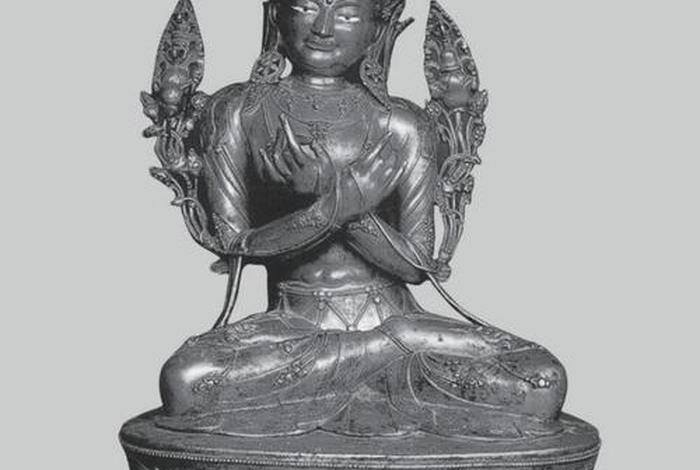 金刚在西藏的意思（金刚藏怎么读）