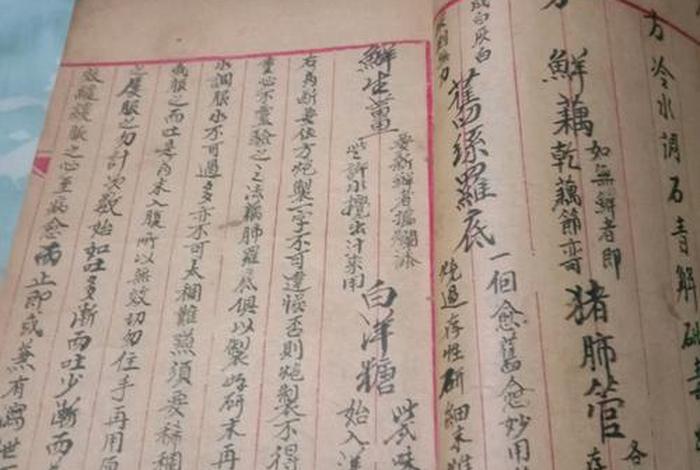 佛教中医典籍 佛教中医方剂