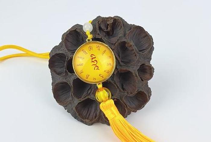 佛教饰品入门知识点汇总大全（佛教用品挂件大全）