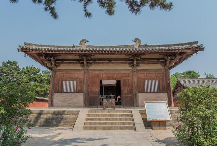 南传佛教佛寺建筑特点讲解，南传佛教发源地