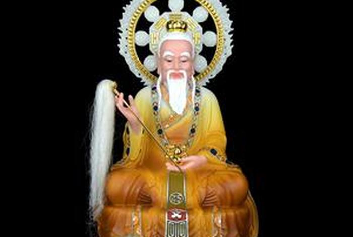 道家佛像图片大全，道家佛像图片大全集