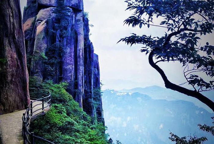 佛教四大名山有什么；佛教四大名山什么山所在省份位于青藏高原