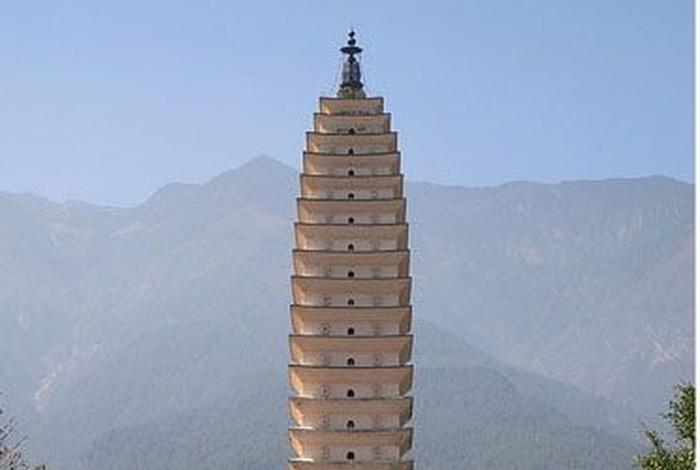 鸡足山佛教名山（鸡足山是佛教名山吗）