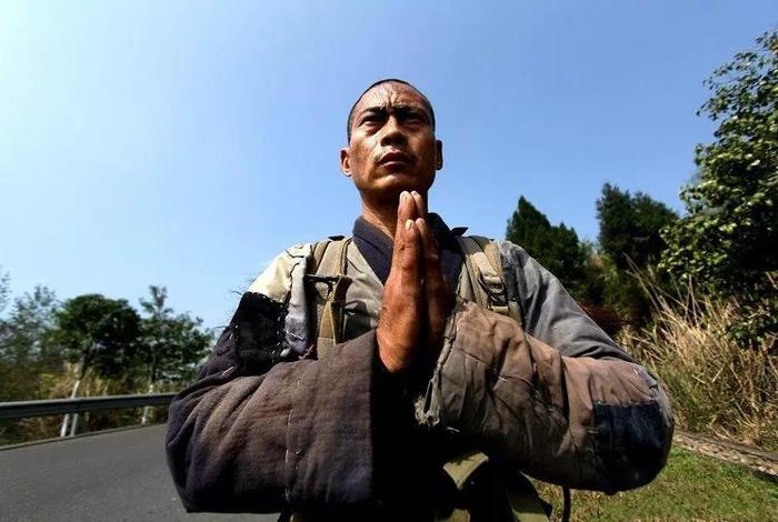佛教僧人名称、僧人的名字叫什么