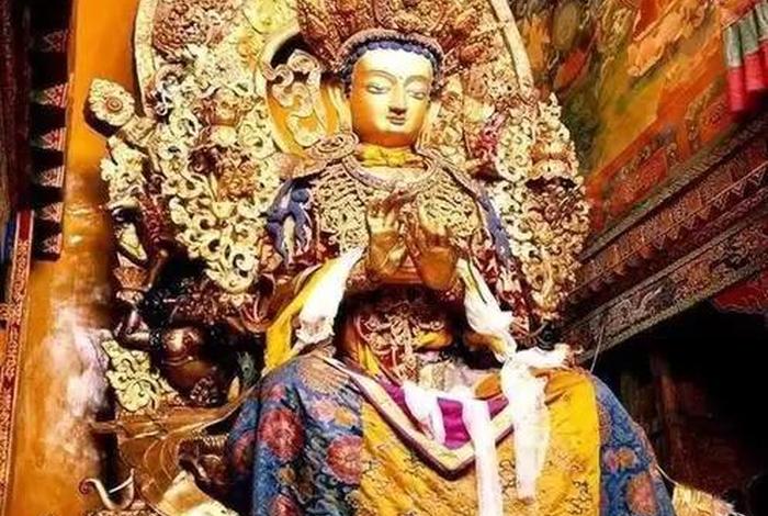 藏传佛教显宗和密宗的区别、藏传佛教显宗和密宗的区别在哪