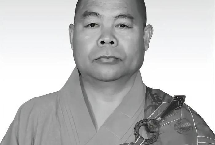 山东佛教协会副会长，山东佛教协会副会长韩斌