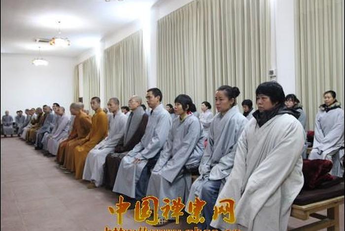 佛教维那师培训班视频、维纳 佛教
