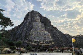 佛教来源泰国 佛教来源泰国哪个城市