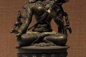佛教雕塑知识点总结图片 佛教雕塑名品图录