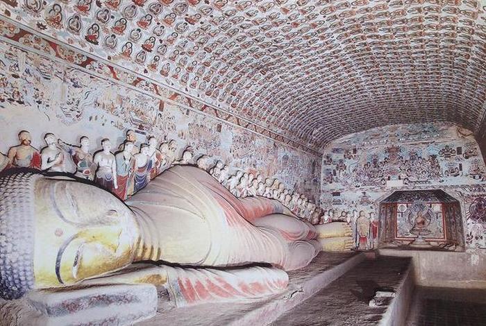佛教石窟物理知识点图片大全、佛教石窟物理知识点图片大全集