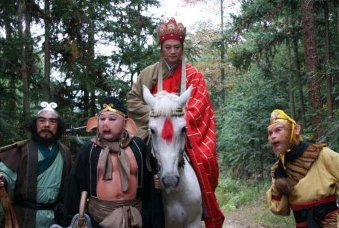 西游记错误记忆 - 西游记大家都记错的地方