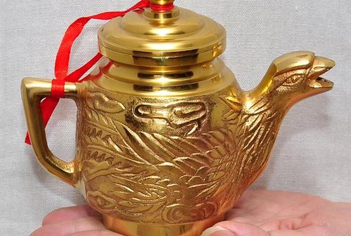 关于佛教茶壶有哪些知识点，关于佛教茶壶有哪些知识点呢