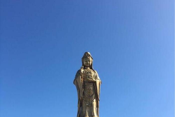普陀山在线直播景区 - 普陀山直播云游