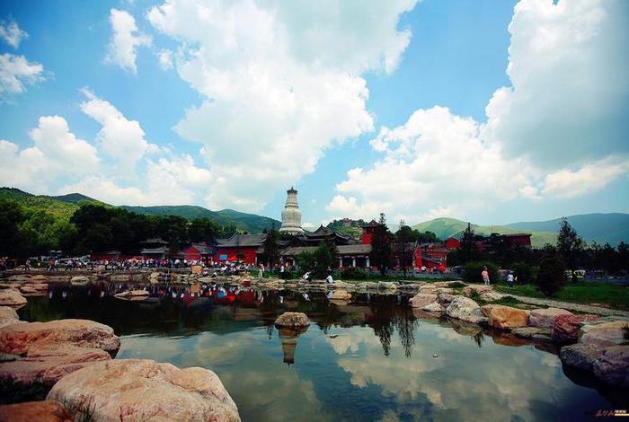 佛教文化旅游 佛教文化旅游线路推荐