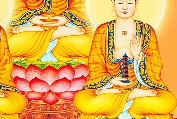 佛法中的三宝是什么、佛教说的三宝是指什么？