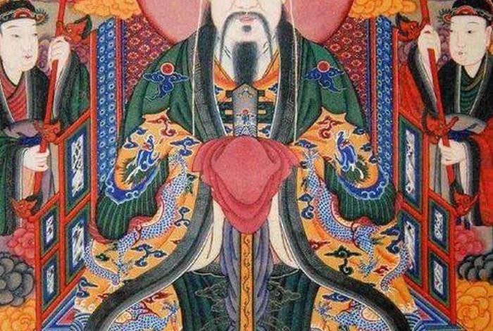 佛教神明视频、佛教神灵名称有哪些