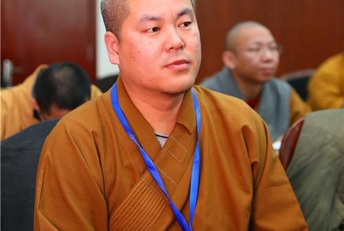 贤清法师、贤清法师是不是还俗了