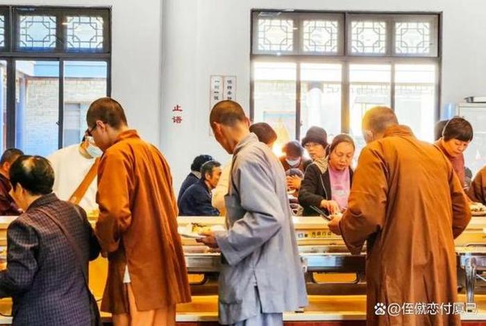 佛教寺庙义工日常生活 - 佛教寺庙义工日常生活图片