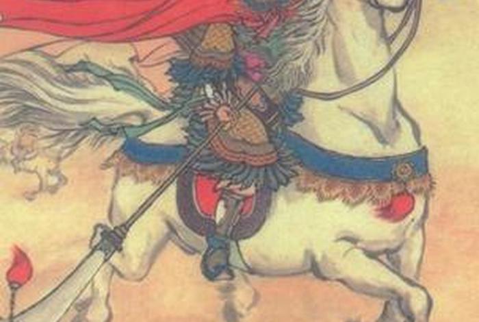 穆桂英是什么神仙 - 穆桂英是什么神仙的化身