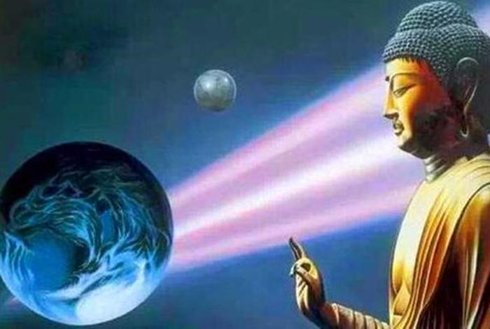 佛教中疑是怀疑吗，佛家疑心